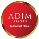 Adım Bayraklı Cumhuriyet Plaza