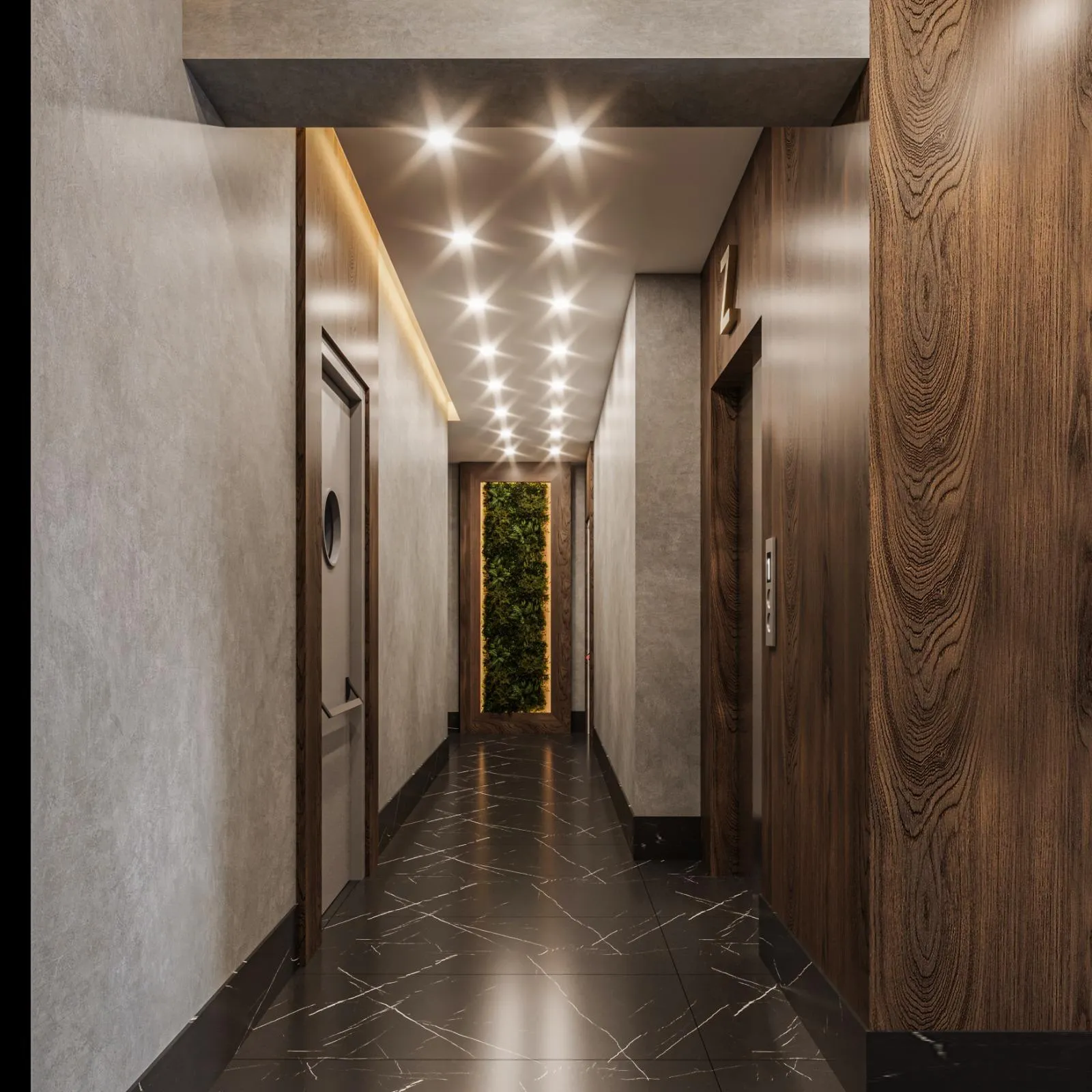 Adım Bayraklı Erdem Apartmanı 10
