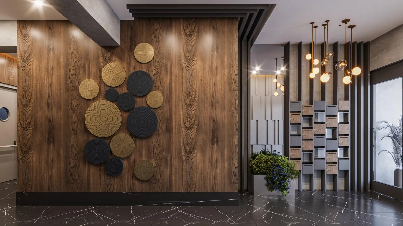 Adım Bayraklı Erdem Apartmanı 7