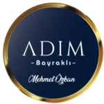Adım Bayraklı Mehmet Özkan