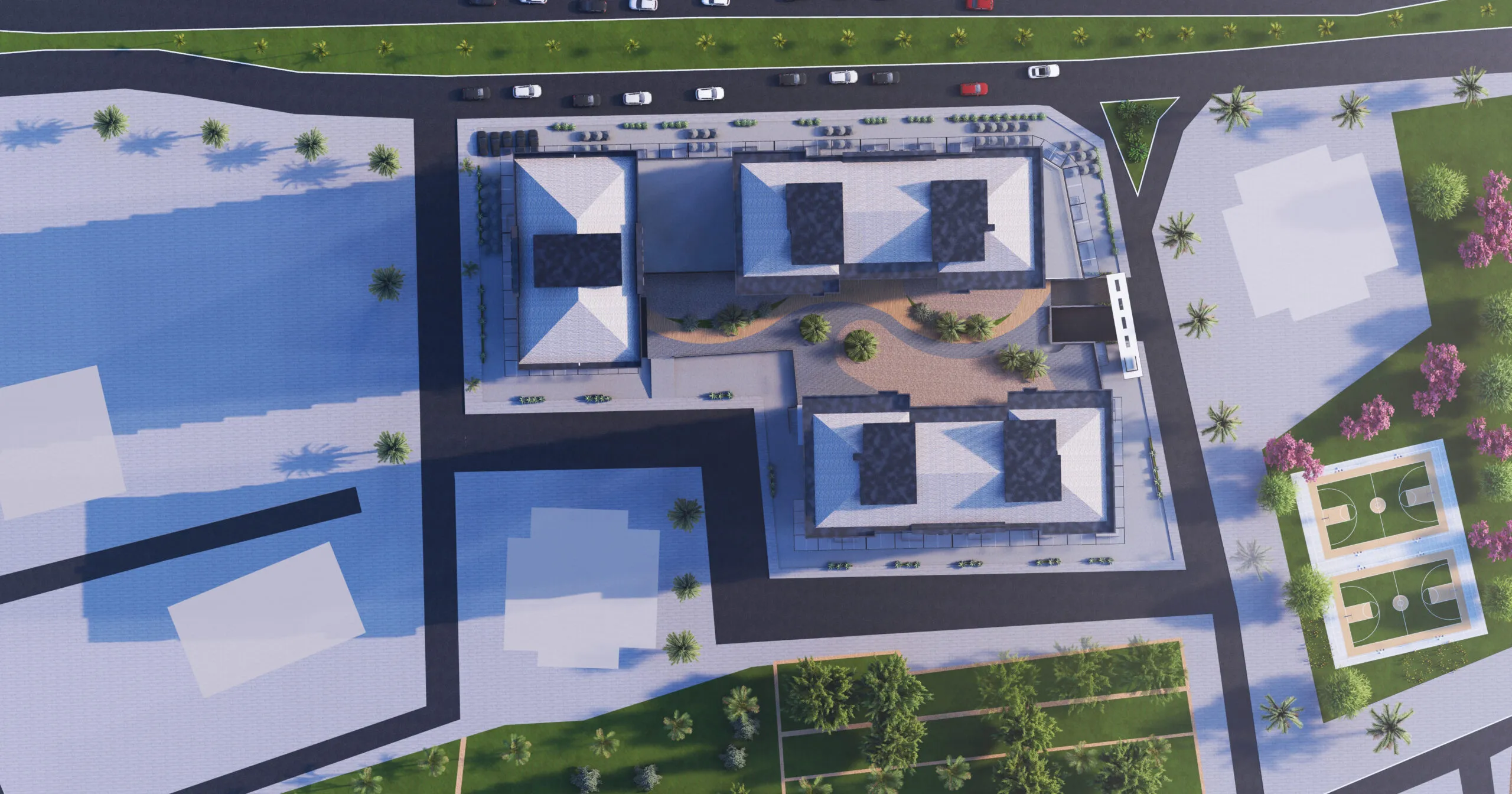 Adım Bayraklı Özgür Sitesi 3