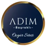 Adım Bayraklı Özgür Sitesi