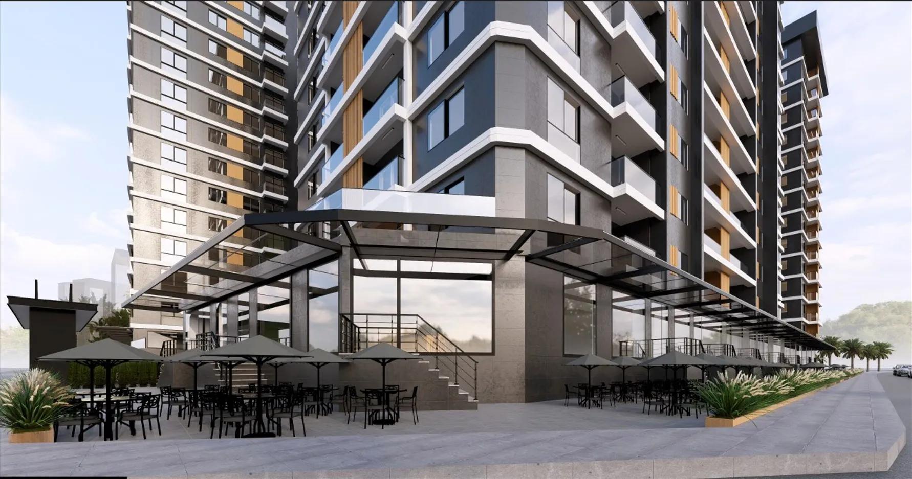 Adım Bayraklı Özgür Sitesi 2