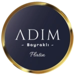 Adım Bayraklı Platin