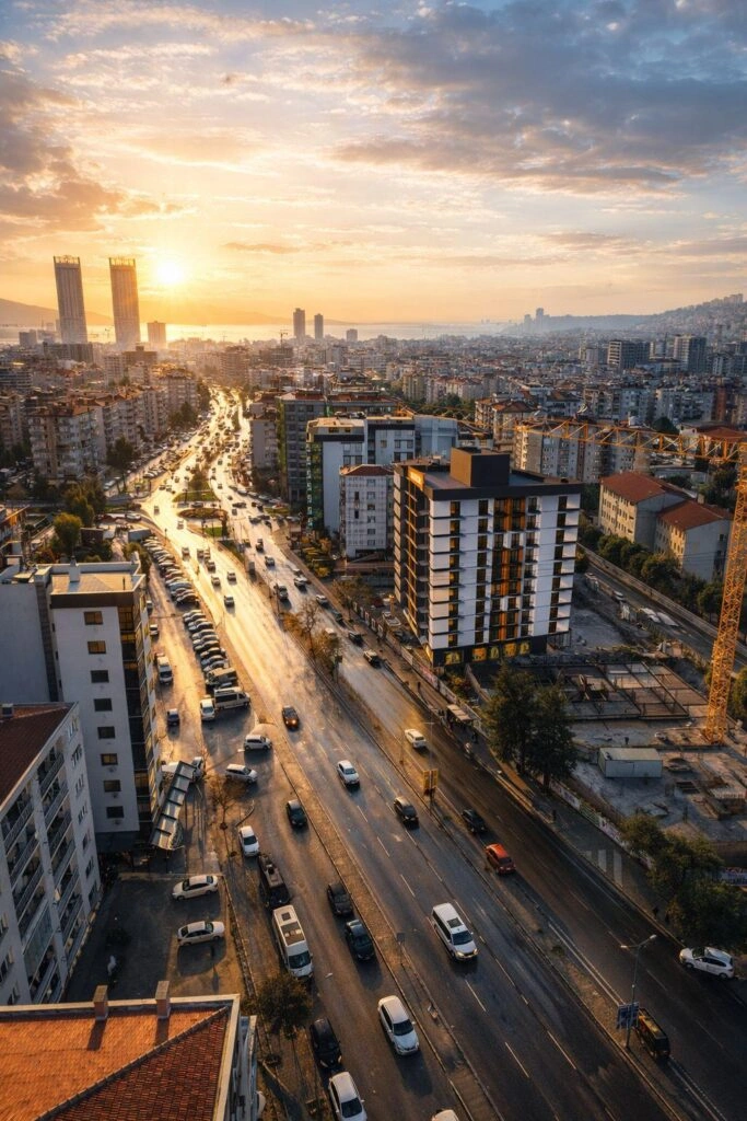 Adım Bayraklı Platin