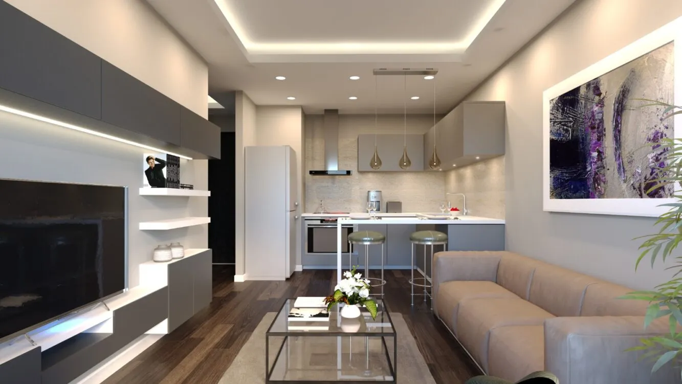 Adım Bornova 2 5