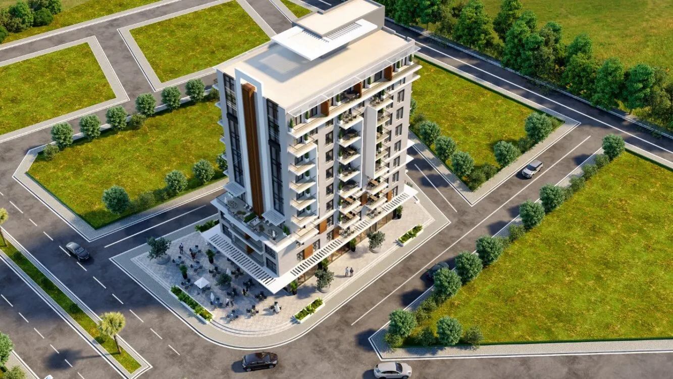Adım Bornova 2 1