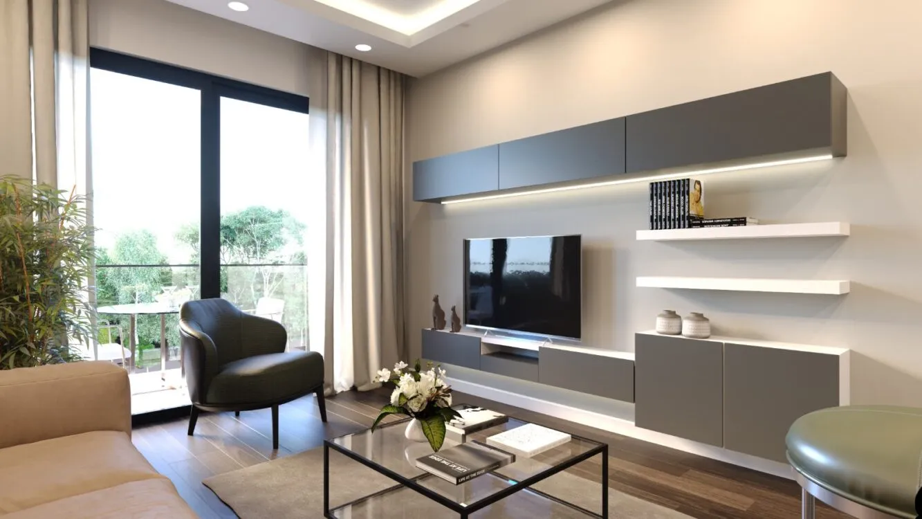 Adım Bornova 2 3