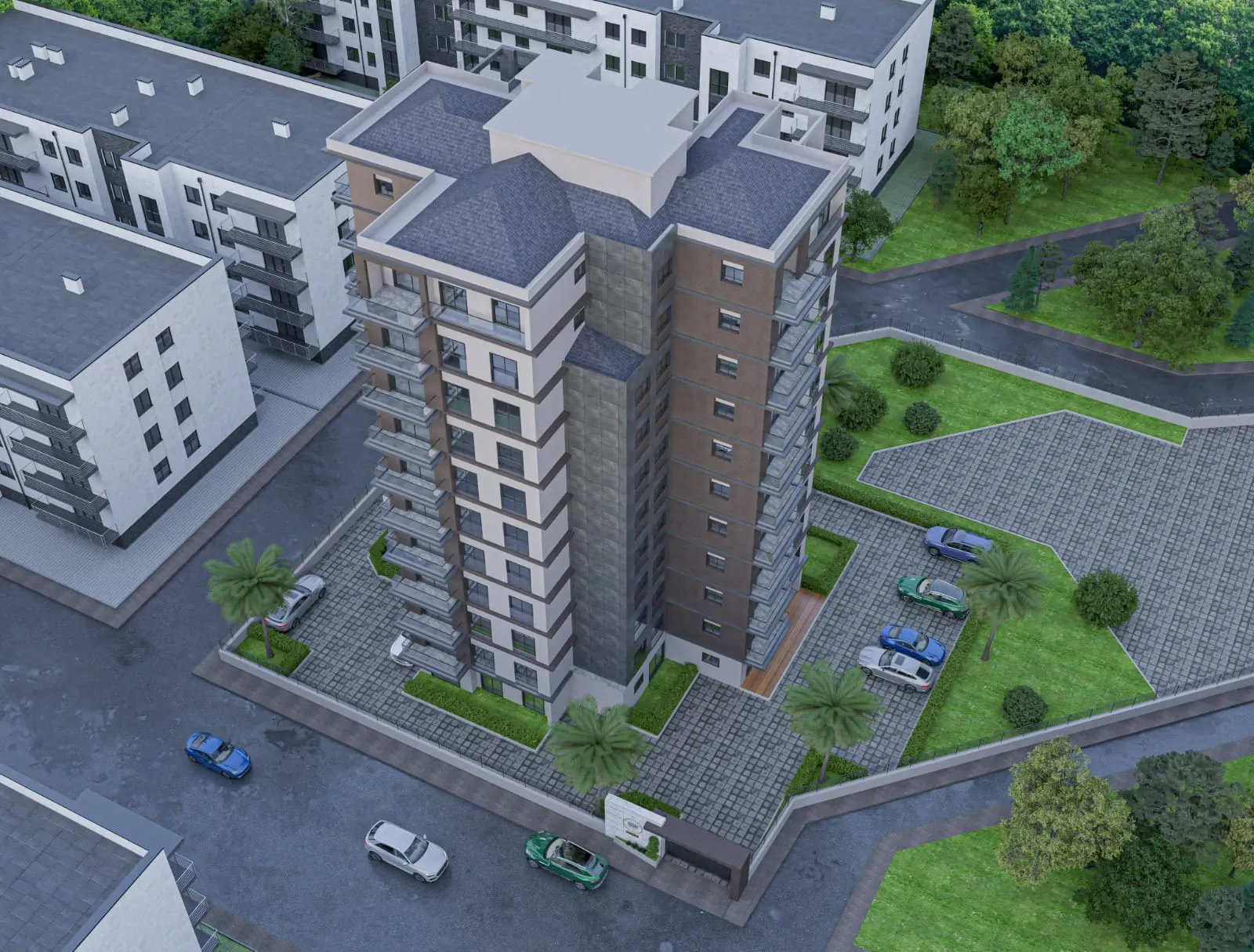 Adım Mavişehir 2