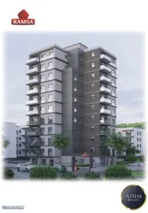 Adım Mavişehir 5