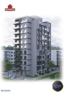 Adım Mavişehir 6