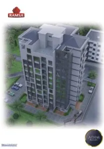 Adım Mavişehir 7