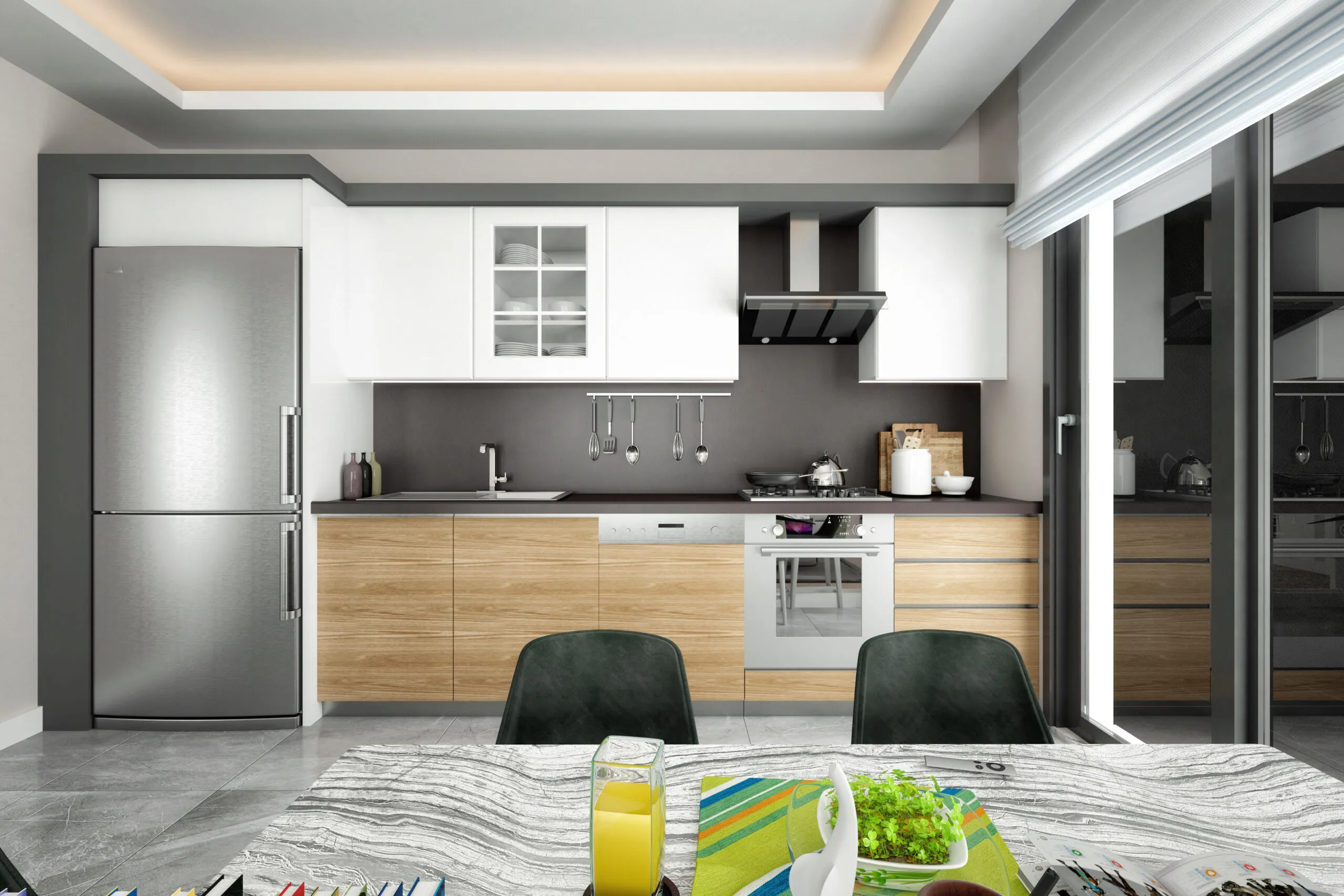 Çambidi Sancak 22