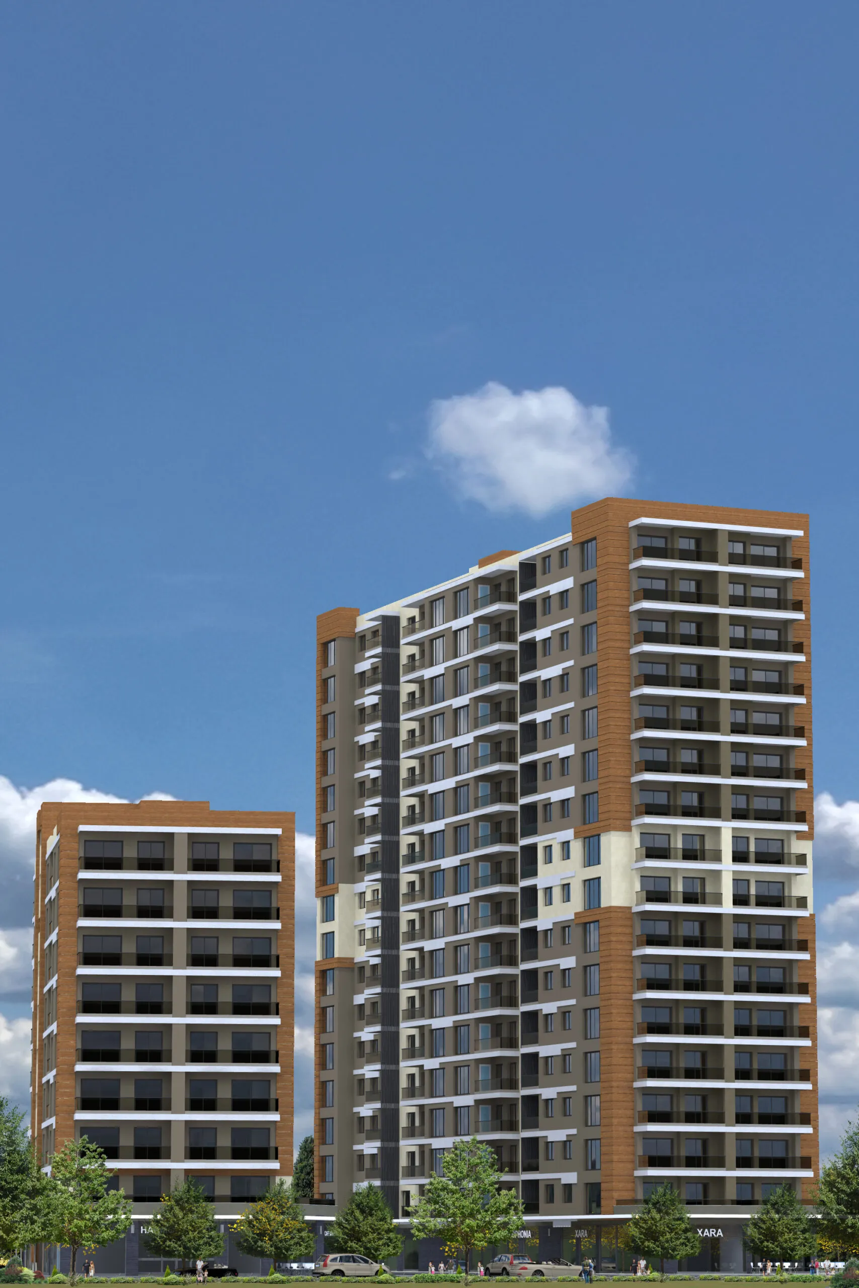 Çamdibi Life 2