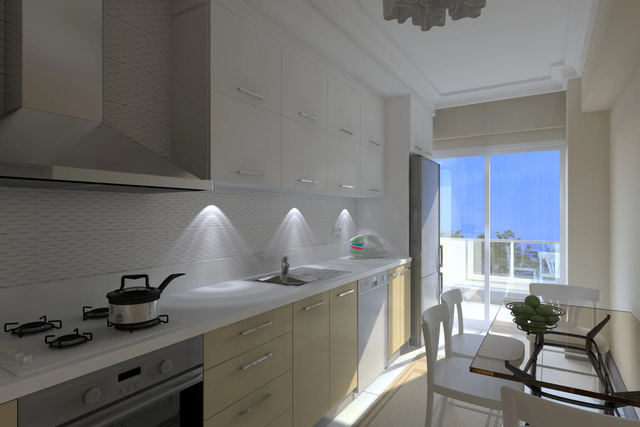 Çamdibi Life 11