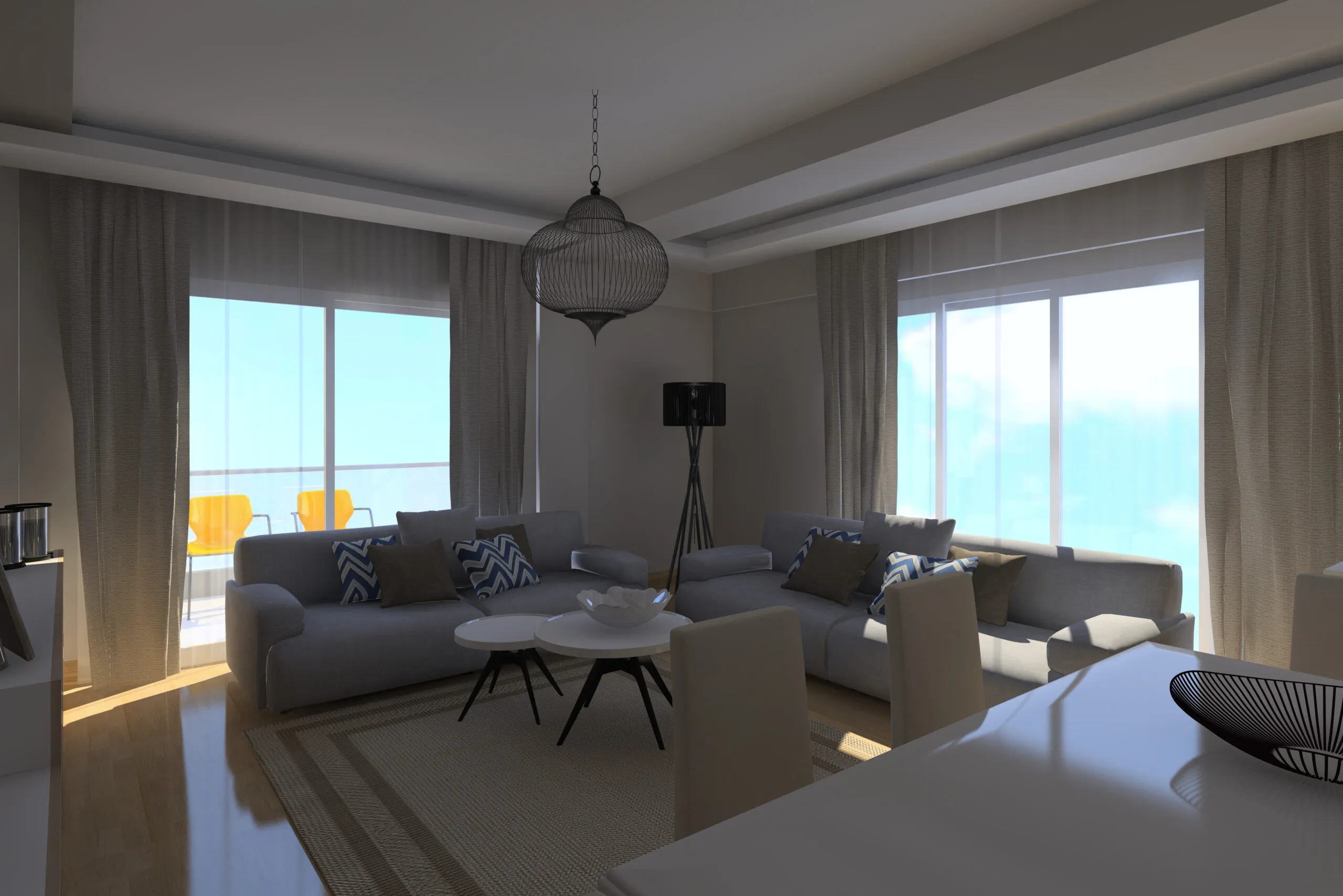 Çamdibi Life 14