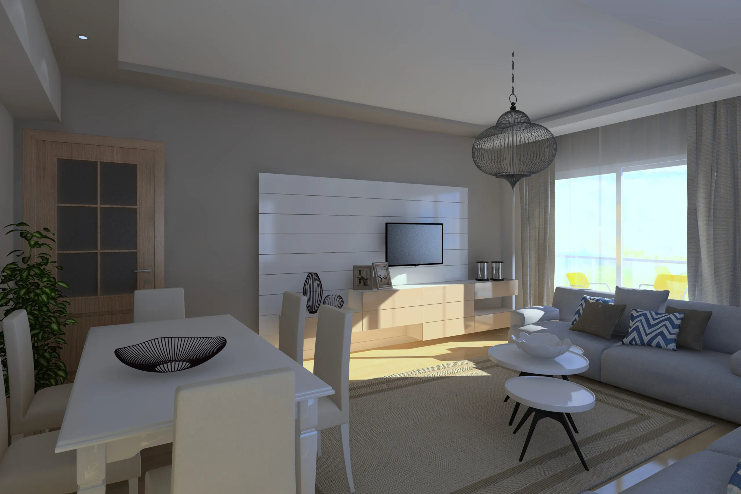 Çamdibi Life 15