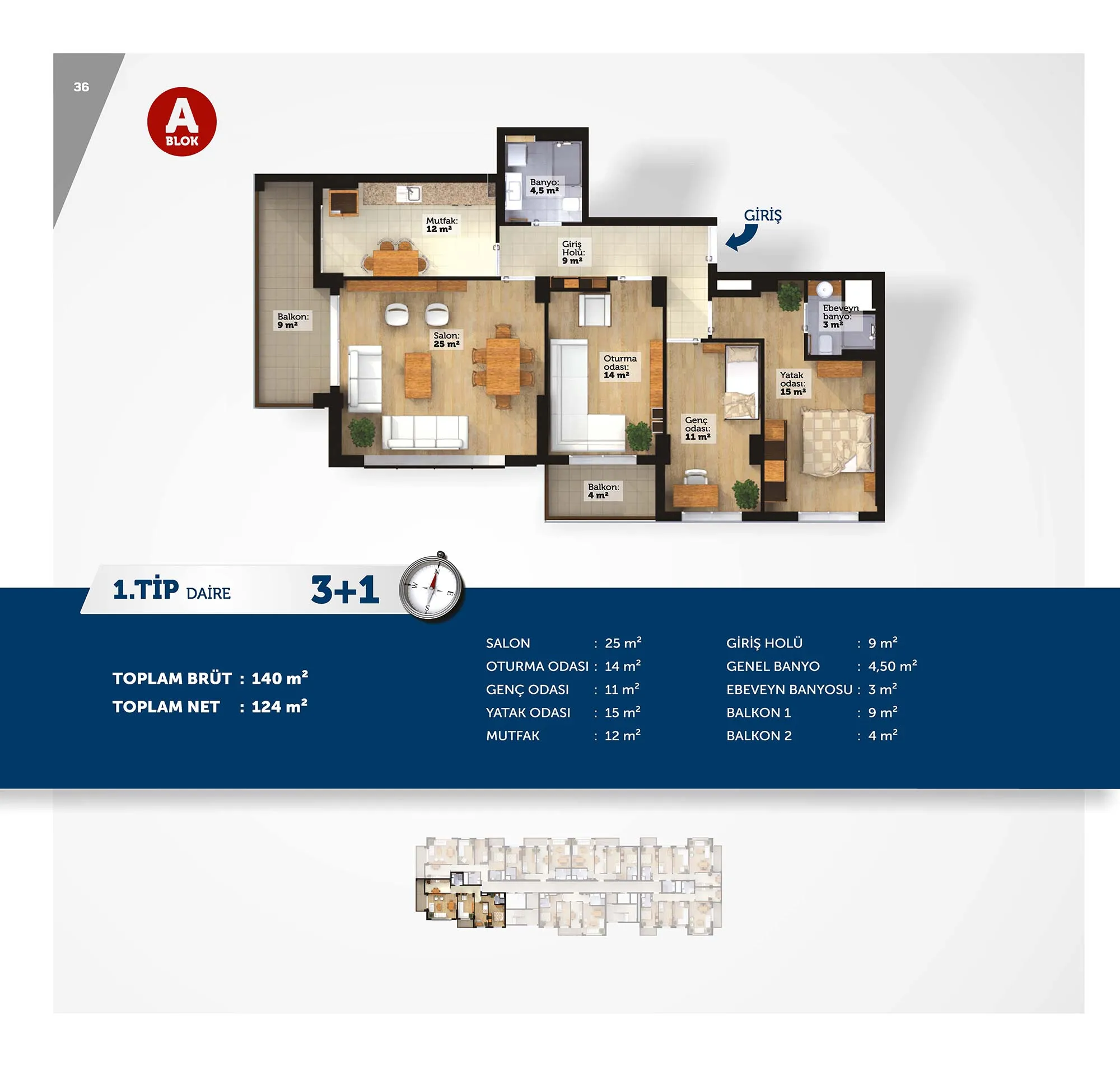 Çamdibi Life 24