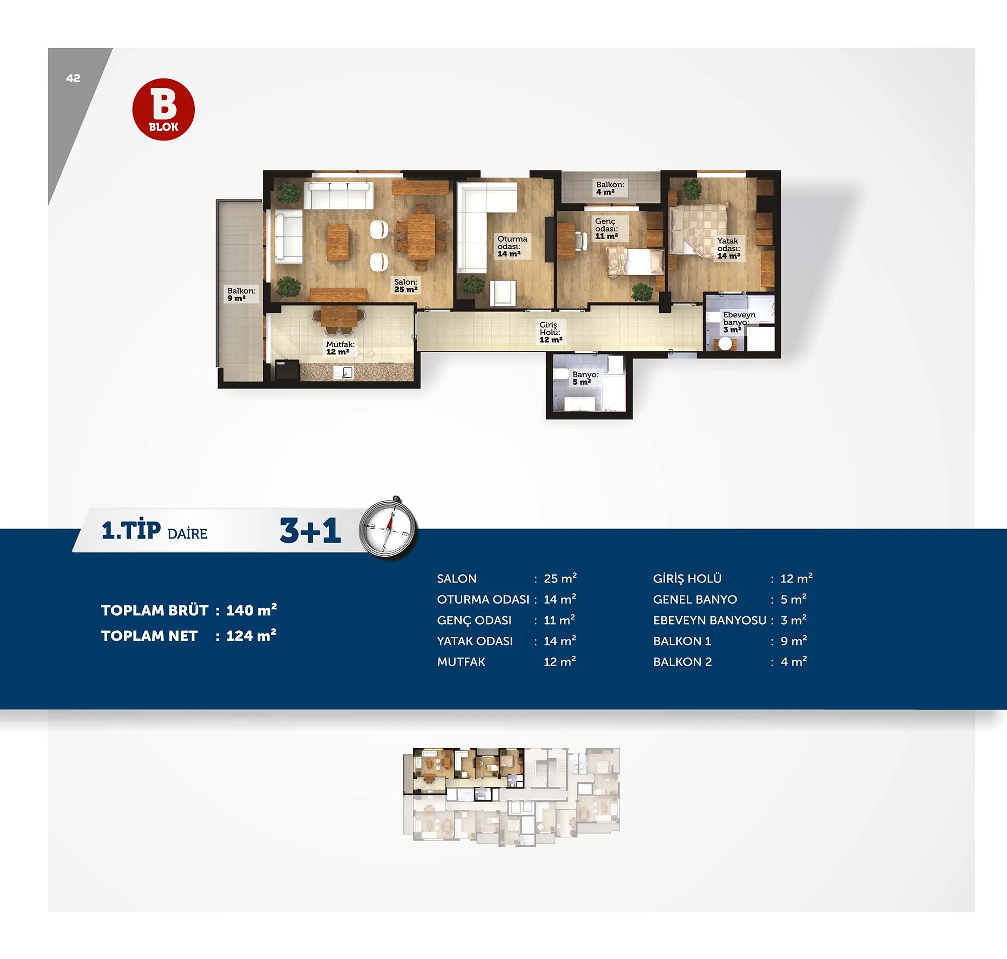 Çamdibi Life 22