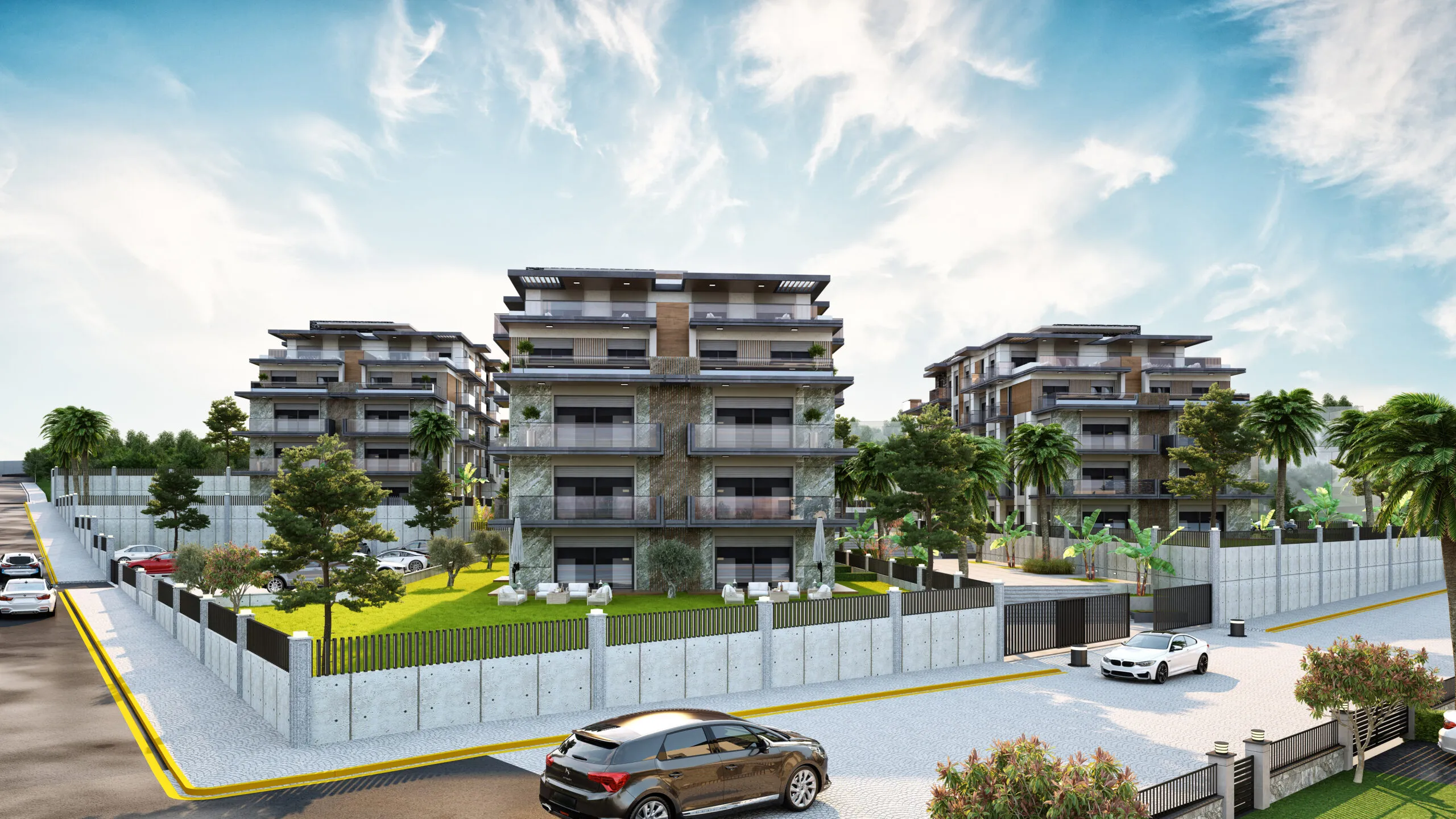 Ramsa Port Çandarlı 7