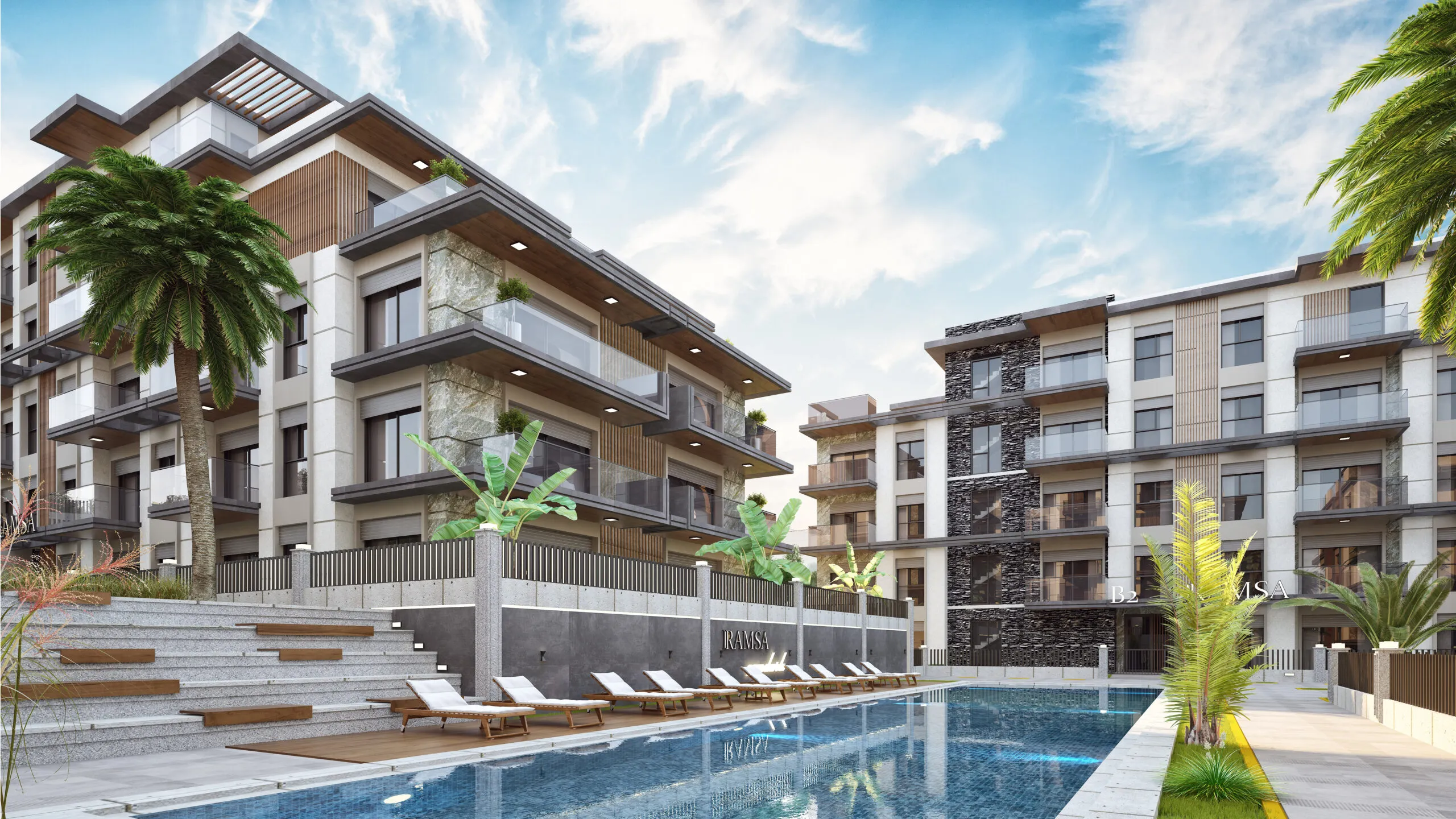 Ramsa Port Çandarlı 8