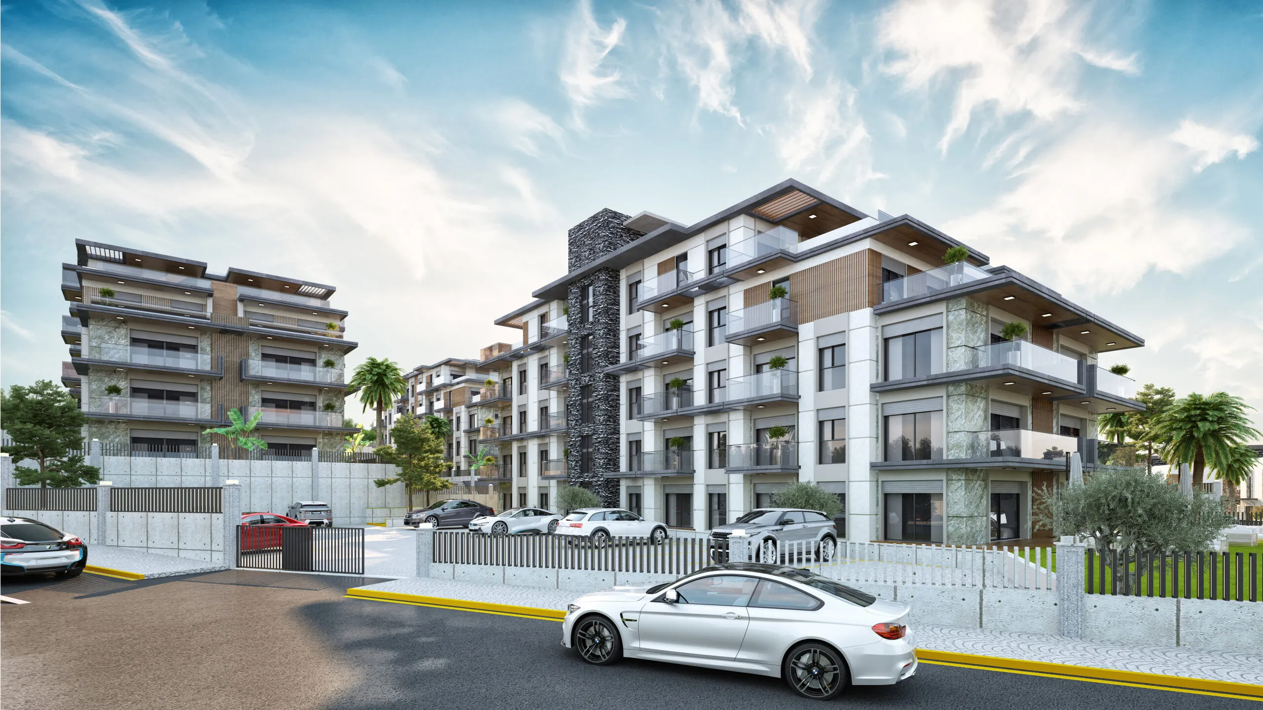 Ramsa Port Çandarlı 9