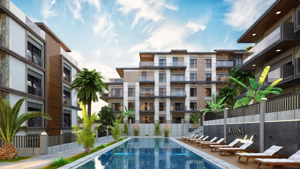 Ramsa Port Çandarlı