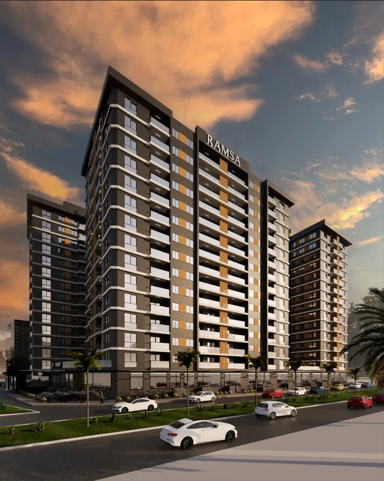 Adım Bayraklı Özgür Sitesi